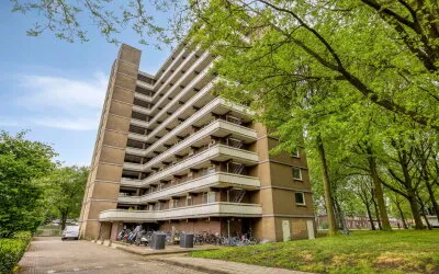 Studio te koop: Lisztgaarde 150, Beethovengaarde en Lisztgaarde Oss