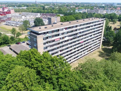 Studio te koop: Lisztgaarde 20, Beethovengaarde en Lisztgaarde Oss
