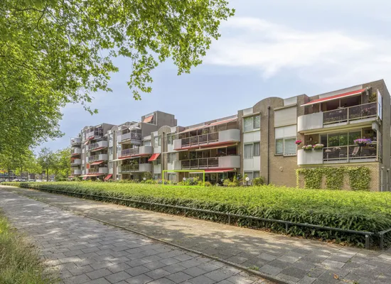 Appartement te koop: Lisztgaarde 322, Beethovengaarde en Lisztgaarde Oss
