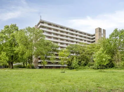 Studio te koop: Lisztgaarde 40, Oss