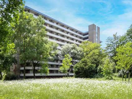 Studio te koop: Lisztgaarde 42, Beethovengaarde en Lisztgaarde Oss