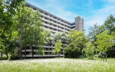 Studio te koop: Lisztgaarde 42, Beethovengaarde en Lisztgaarde Oss