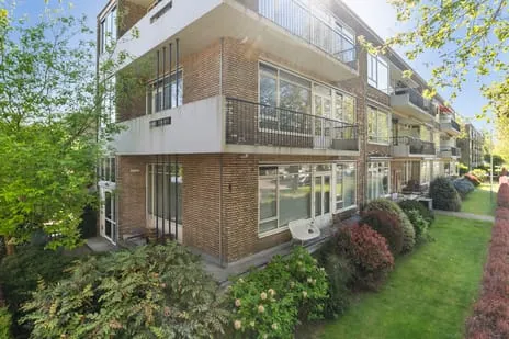 Appartement te koop: Lisztlaan 62, Molenlaankwartier Rotterdam