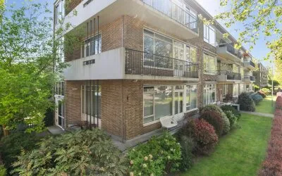 Appartement te koop: Lisztlaan 62, Molenlaankwartier Rotterdam