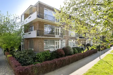 Appartement te koop: Lisztlaan 64, Molenlaankwartier Rotterdam