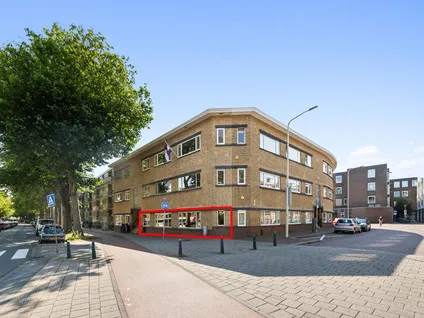 Appartement te koop: Lisztstraat 32, Kom Loosduinen 'S-Gravenhage