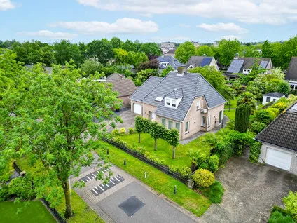 Vrijstaande woning te koop: Litherweg 65, Mettegeupel Oss