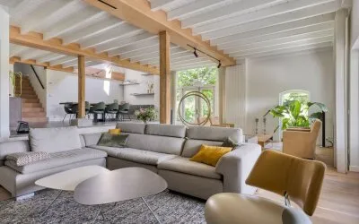 Vrijstaande woning te koop: Lithoijense Dijk 11, Lithoijen Lithoijen