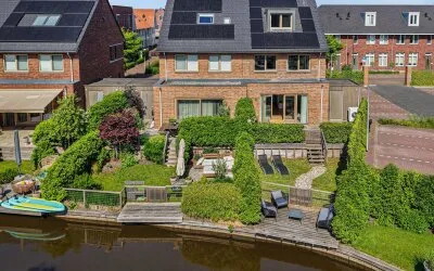 Hoekwoning te koop: Lithoijenstraat 20, Laakse Tuinen Amersfoort