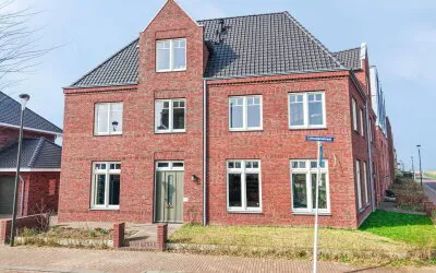 Twee-onder-één-kap te koop: Lithoijenstraat 21, Laakse Tuinen Amersfoort