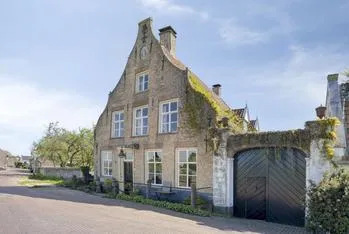 Vrijstaande woning te koop: Lithse Dijk 50, Lith Lith