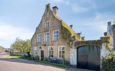 Vrijstaande woning te koop: Lithse Dijk 50, Lith Lith