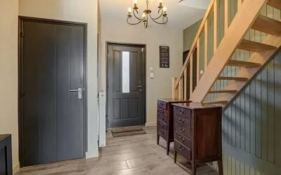 Vrijstaande woning te koop: Lithse Dijk 34, Lith Lith