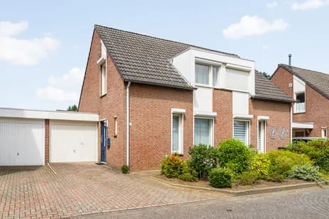 Tussenwoning te koop: Littersven 9, Peij Echt