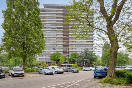 Appartement te koop: Livingstonelaan 1240, Kanaleneiland-Zuid Utrecht
