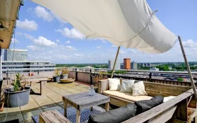 Appartement te huur: Livingstonelaan 1260, Kanaleneiland-Zuid Utrecht