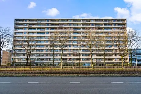 Appartement te koop: Livingstonelaan 164, Kanaleneiland-Zuid Utrecht