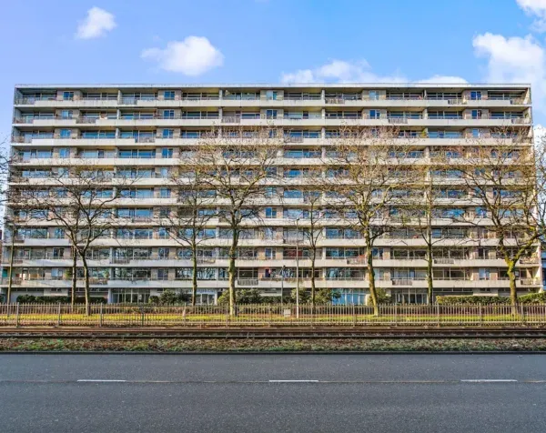 Appartement te koop: Livingstonelaan 164, Utrecht