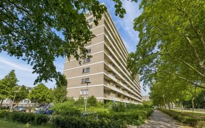 Appartement te koop: Livingstonelaan 198, Kanaleneiland-Zuid Utrecht