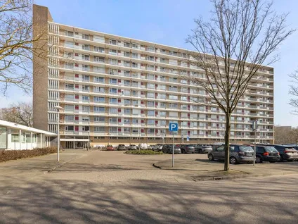Appartement te koop: Livingstonelaan 474, Kanaleneiland-Zuid Utrecht