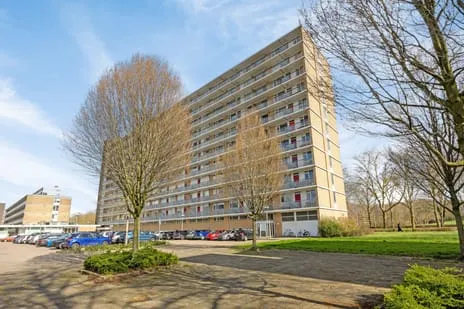 Appartement te koop: Livingstonelaan 570, Kanaleneiland-Zuid Utrecht