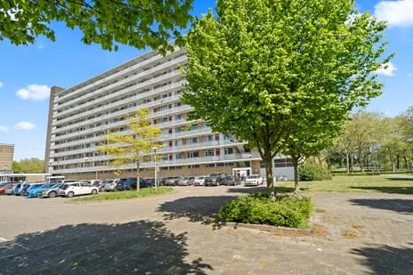 Appartement te koop: Livingstonelaan 638, Kanaleneiland-Zuid Utrecht