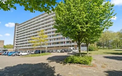 Appartement te koop: Livingstonelaan 638, Kanaleneiland-Zuid Utrecht