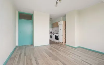 Appartement te koop: Livingstonelaan 640, Kanaleneiland-Zuid Utrecht