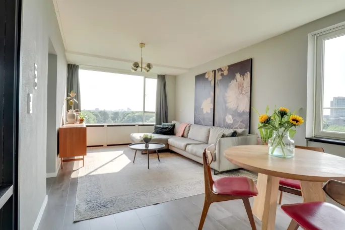 Appartement te koop: Livingstonelaan 646, Kanaleneiland-Zuid Utrecht