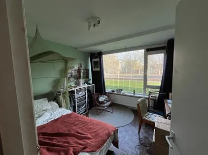 Kamer te huur: Livingstonelaan, Kanaleneiland-Zuid Utrecht