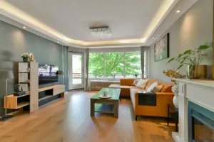 Woning te huur: Livingstonelaan, Utrecht