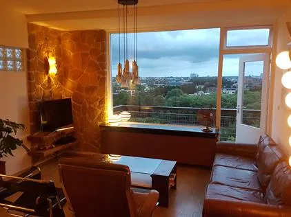 Kamer te huur: Livingstonelaan, Kanaleneiland-Zuid Utrecht