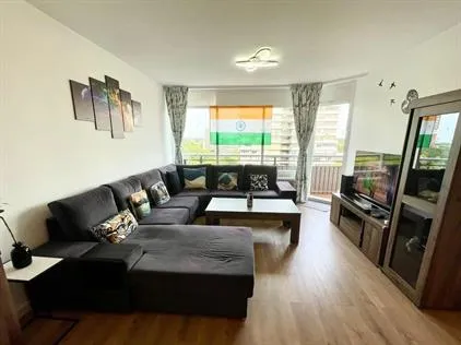 Kamer te huur: Livingstonelaan, Kanaleneiland-Zuid Utrecht