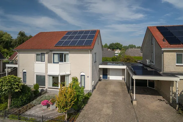 Koopwoning: Livingstonestraat 32 in Enschede - €400.000 - 132m²