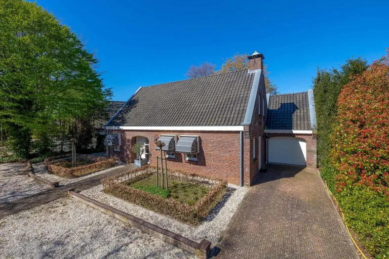 Vrijstaande woning te koop: Liviuslaan 12, Venlo