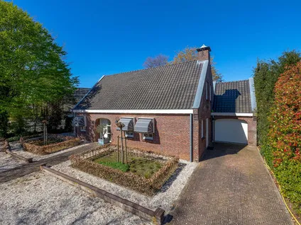 Vrijstaande woning te koop: Liviuslaan 12, Meuleveld Venlo