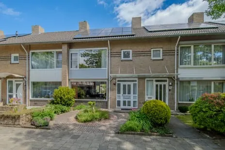 Tussenwoning te koop: Liviuslaan 44, Prinsejagt Eindhoven
