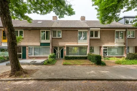 Tussenwoning te koop: Liviuslaan 53, Prinsejagt Eindhoven