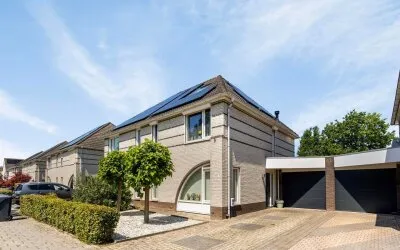 Hoekwoning te koop: Liviusstraat 17, Limbrichterveld Sittard