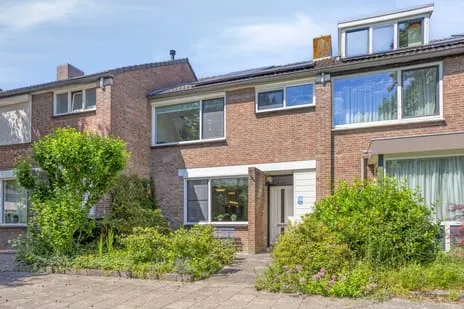 Tussenwoning te koop: Livornostraat 47, Heesterakker Eindhoven