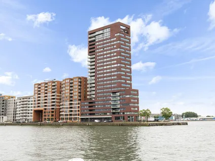 Appartement te koop: Lloydkade 727, Schiemond Rotterdam