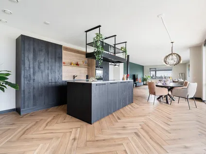 Appartement te koop: Lloydkade 727, Schiemond Rotterdam