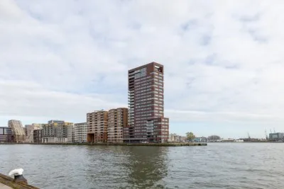 Appartement te koop: Lloydkade 849, Schiemond Rotterdam