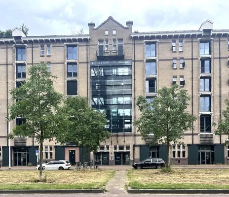 Appartement te huur: Lloydstraat 102, Schiemond Rotterdam