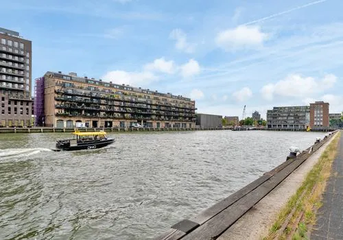 Appartement te koop: Lloydstraat 188, Schiemond Rotterdam