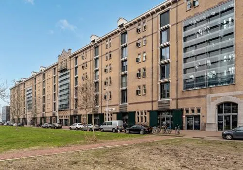 Appartement te koop: Lloydstraat 188, Rotterdam