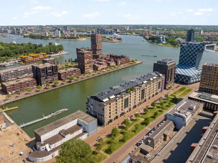 Appartement te koop: Lloydstraat 26A, Schiemond Rotterdam