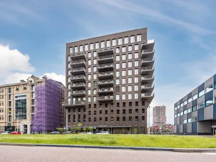 Appartement te koop: Lloydstraat 288, Schiemond Rotterdam