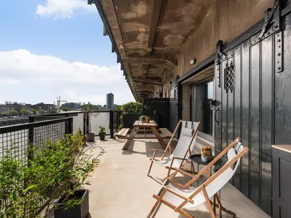 Appartement te koop: Lloydstraat 32D, Schiemond Rotterdam
