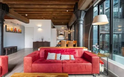 Appartement te koop: Lloydstraat 64, Rotterdam